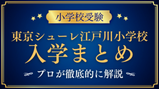 【東京シューレ江戸川小学校】入学情報まとめ|入学の流れ・学費・教育の特色をプロが解説