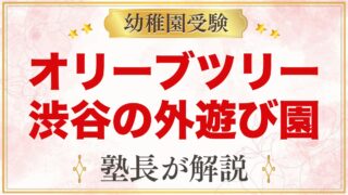 オリーブツリーインターナショナルスクール（渋谷・富ヶ谷）｜特色と入園の流れ