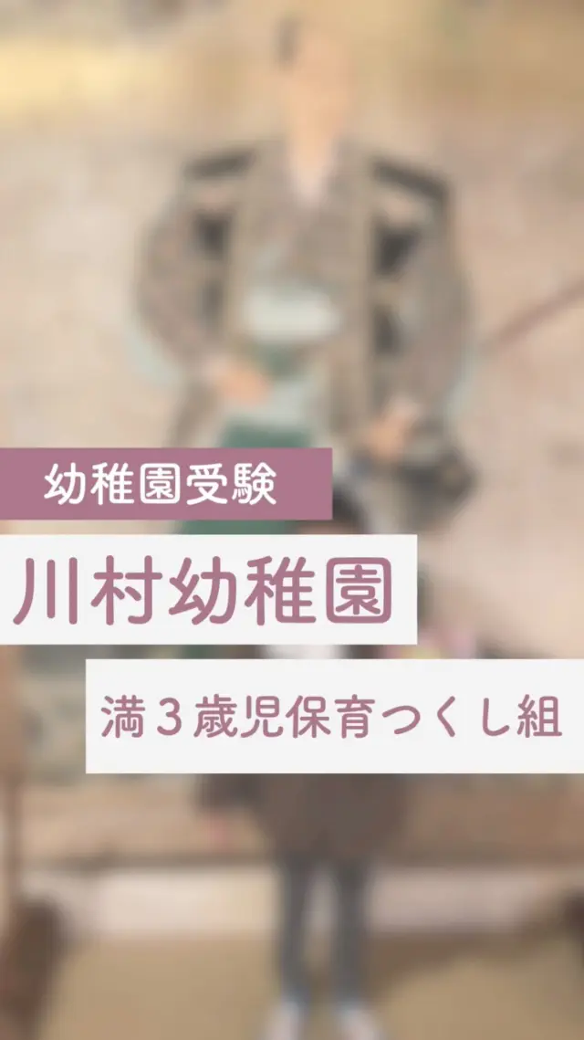幼稚園対策セット受験専門サクセス　パドマ幼稚園 パドマ幼稚園】面接で質問される内容をプロが解説｜塾長の幼稚園